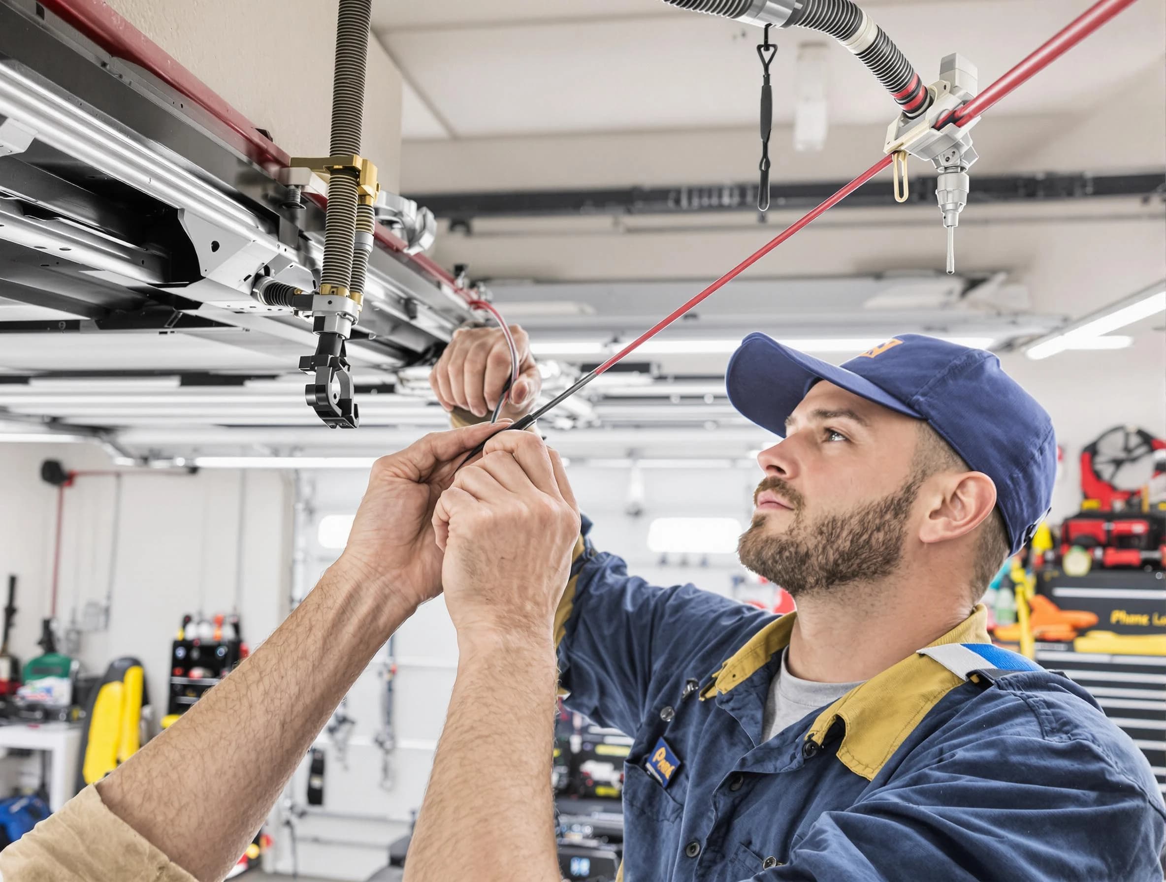 Cable Repair service in Fultondale, AL