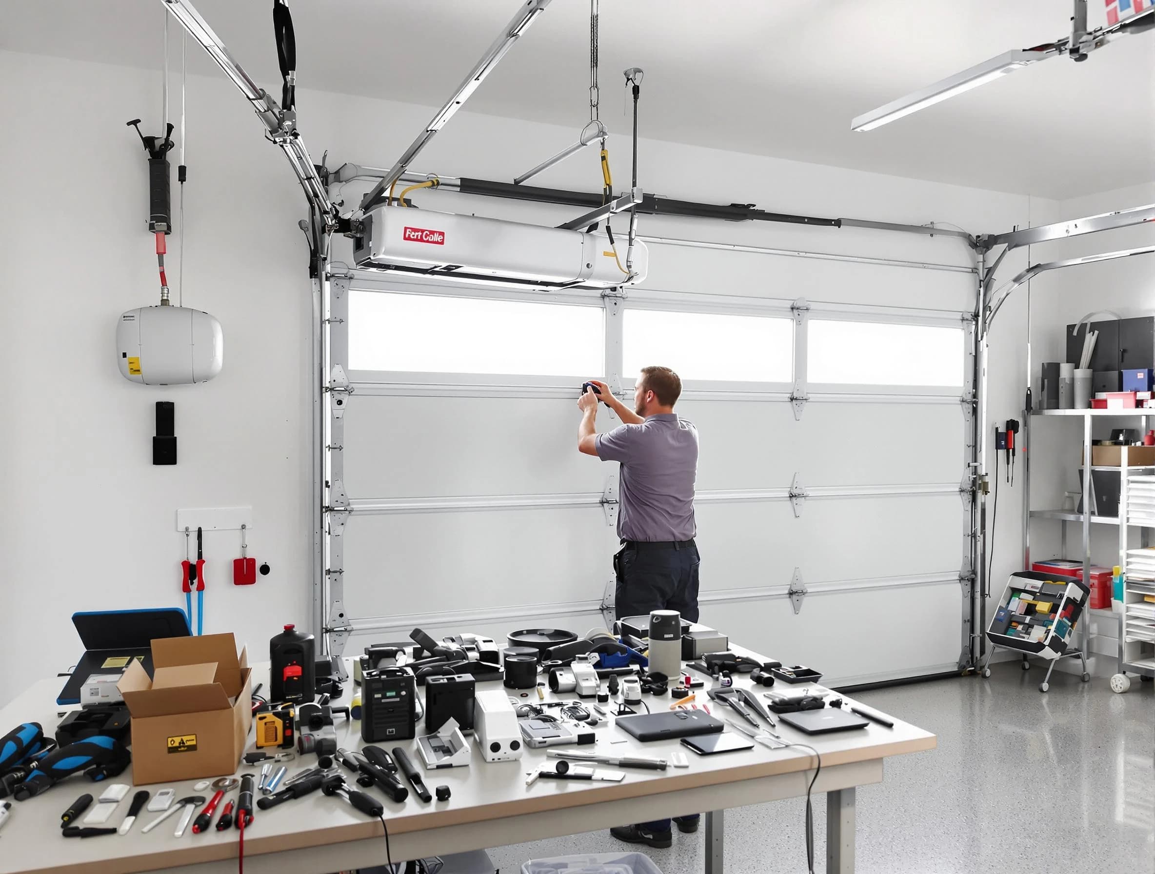 Opener Repair service in Fultondale, AL